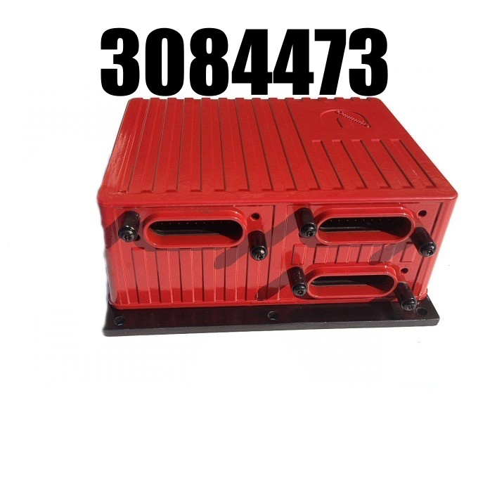 CUMMINS CELECT ECM 3084473