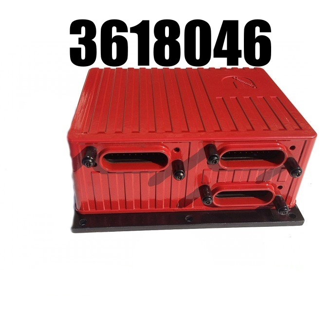 CUMMINS CELECT 3618046