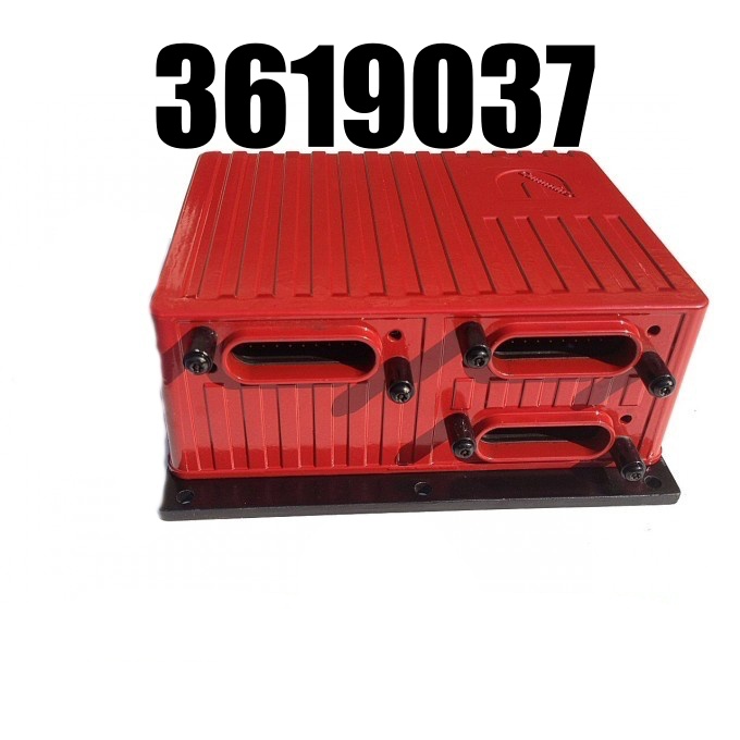 CUMMINS CELECT ECM 3619037