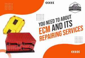 Signs That Indicate Your Truck’s ECU Is Malfunctioning